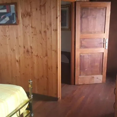 Holiday home Rustico
