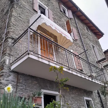 Rustico Rezzonico