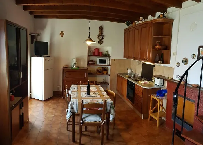 Rustico Rezzonico